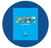 2021 EFO Annual Report Cover