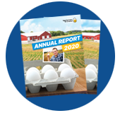 2020 EFO Annual Report Cover