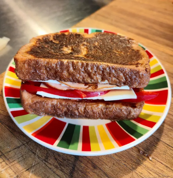 Samantha Quackenbush