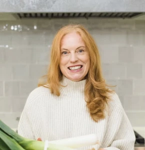 Carol Harrison